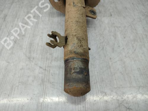 Used Right front shock absorber Right front shock absorber PEUGEOT 208 I (CA_, CC_) 1.2 VTI 82 (82 hp) 23728851 23728851