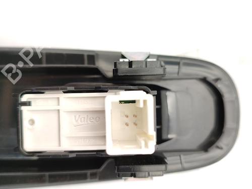 Right front window switch PEUGEOT 308 SW II (LC_, LJ_, LR_, LX_, L4_) 1.2 THP 130 | BP23739729I26 