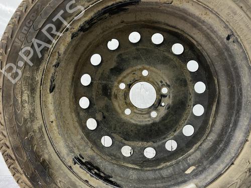 Reservehjul kit RENAULT TRAFIC II Van (FL) 2.0 dCi 115 (FL01, FL0U, FL00, FL0H, FL0M) | BP33236093C119 - Image 10