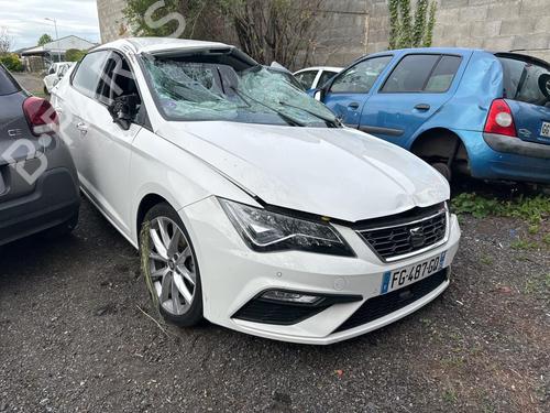 Middle console SEAT LEON (5F1) 1.5 TSI | BP23732534I22 - Image 14