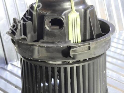 Used Heater blower motor PEUGEOT 207 (WA_, WC_) 1.6 HDi (90 hp) 23697987