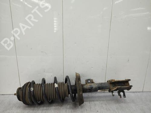 Used Left front shock absorber Left front shock absorber OPEL CORSA D (S07) 1.3 CDTI (L08, L68) (75 hp) 23732306 23732306