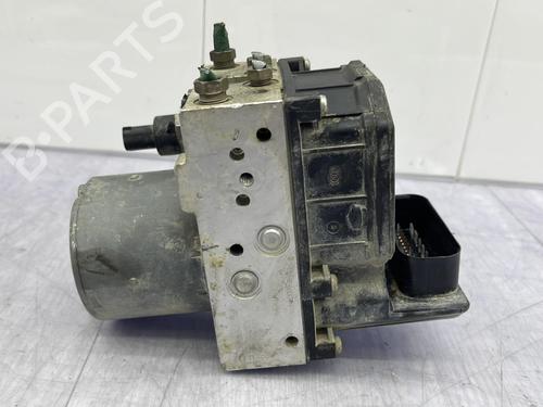 ABS pump PEUGEOT 807 (EB_) 2.2 HDi | BP23695728M43 