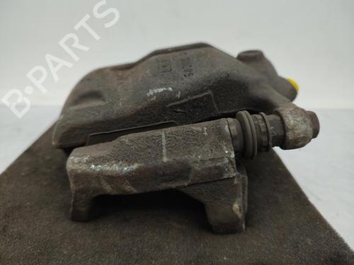 Right front brake caliper RENAULT KANGOO / GRAND KANGOO II (KW0/1_) 1.5 dCi 85 (KW0K, KW0L, KW0B) | BP23712565M104 