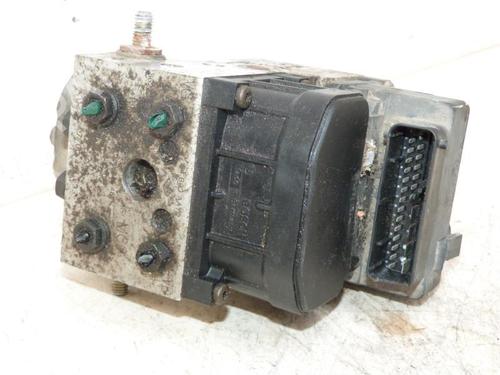 Used ABS pump RENAULT SAFRANE II (B54_) 2.2 dT (B54G) (113 hp) 23669764