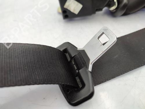 Front right seatbelt FORD MONDEO III (B5Y) 2.0 16V TDDi / TDCi | BP23713165I25 - Image 6