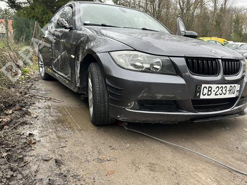 Tailgate BMW 3 (E90) 320 d | BP37636372C6 - Image 10