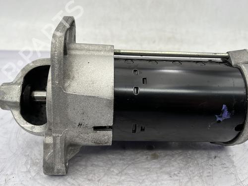 Used Starter RENAULT CLIO IV Grandtour (KH_) 1.5 dCi 90 (KHN3, KHN4) (90 hp) 29484854