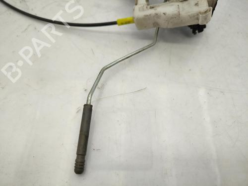 Used Front left lock Front left lock 23675352 23675352