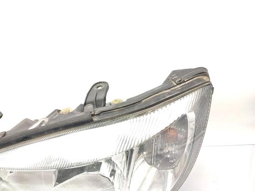 Left headlight OPEL ZAFIRA A MPV (T98) 2.2 DTI 16V (F75) | BP23722433C28 