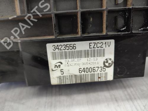 Water radiator BMW X3 (E83) 2.0 d | BP23739386M31 - Image 5