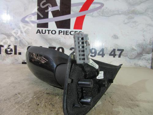 Left mirror NISSAN MICRA III (K12) 1.5 dCi | BP23669738C26 