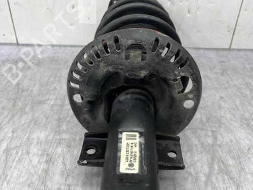 Used Left front shock absorber VW POLO (9N_, 9A_) 1.2 12V (69 hp) 23750709