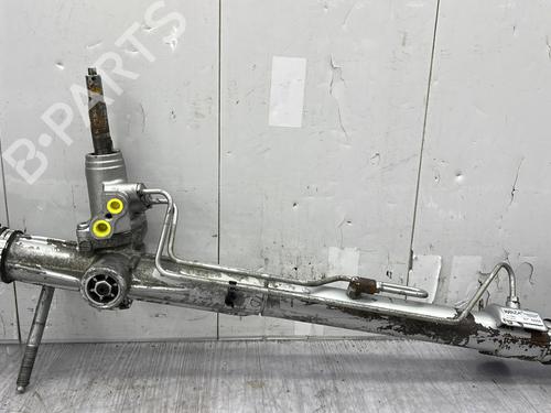 Used Steering rack Steering rack PEUGEOT 407 Coupe (6C_) 2.2 16V (163 hp) 29525916 29525916