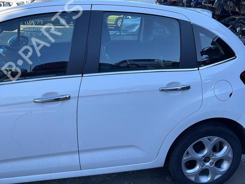 Interior roof CITROËN C3 II (SC_) 1.4 VTi 95 | BP23675944I12 - Image 34