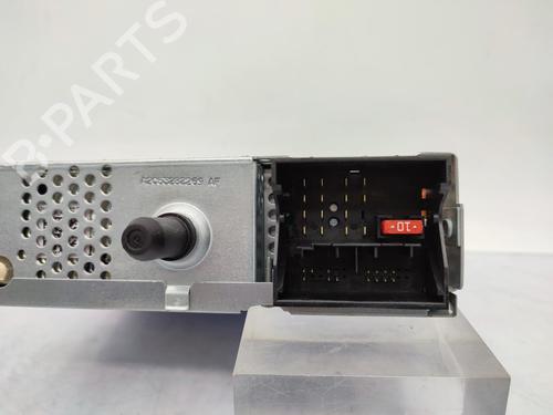 Radio CITROËN C4 Grand Picasso I (UA_) 1.6 HDi | BP23710285E6 