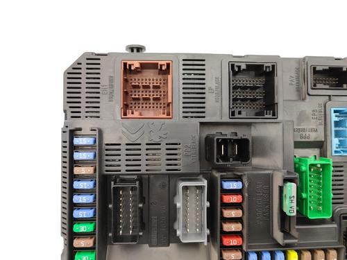 Electronic module PEUGEOT 2008 I (CU_) 1.6 BlueHDi 120 | BP23752869M83  - Image 15