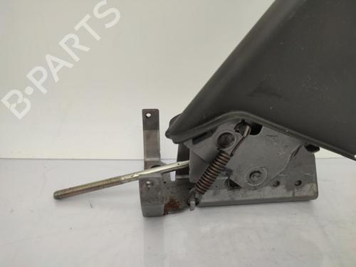 Hand brake RENAULT CLIO IV (BH_) 1.5 dCi 90 | BP23710315I18 