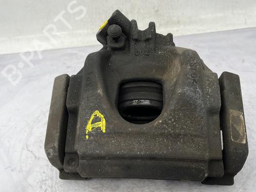 Used Right front brake caliper Right front brake caliper PEUGEOT 508 SW I (8E_) 2.0 HDi (163 hp) 33569306 33569306