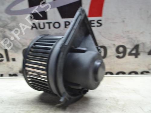 Used Heater blower motor Heater blower motor VW BORA Variant (1J6) 1.9 TDI (115 hp) 23666530 23666530