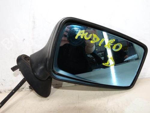 Used Right mirror AUDI 90 B3 (893, 894, 8A2) [1987-1991]  23666971