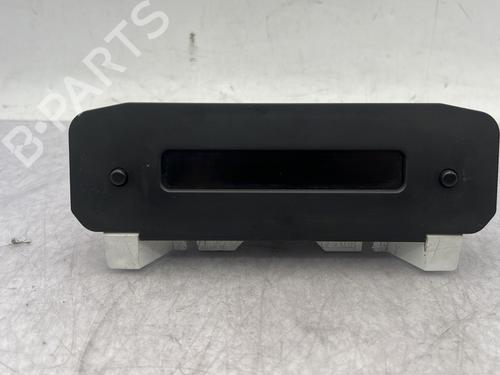 Display PEUGEOT 206 Hatchback (2A/C) 2.0 HDI 90 (90 hp) 30676817