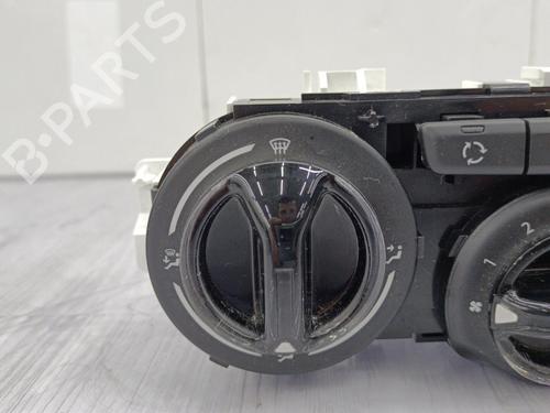 Used Climate control Climate control PEUGEOT 208 I (CA_, CC_) 1.0 VTi (68 hp) 23710157 23710157