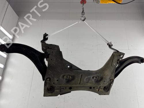 Forbro Forbro RENAULT CLIO III (BR0/1, CR0/1) 1.5 dCi (BR17, CR17) (86 hp) 35890284 35890284
