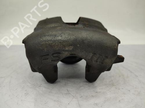 Right front brake caliper VW GOLF VII (5G1, BQ1, BE1, BE2) 1.6 TDI | BP23719667M104 