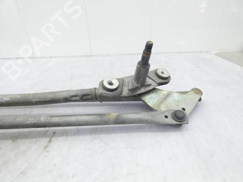 Front wiper motor RENAULT MODUS / GRAND MODUS (F/JP0_) 1.5 dCi (FP0F, JP0F) | BP23699505M29 - Image 5