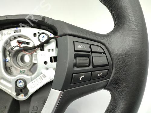 Steering wheel BMW X3 (F25) xDrive 30 d | BP23751851C49 - Image 12