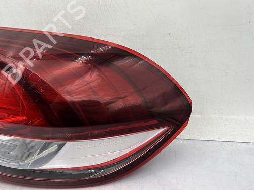 Right taillight RENAULT SCÉNIC IV (J9_) 1.3 TCe 140 | BP27254603C35 