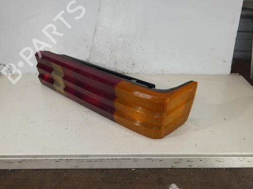Used Left taillight Left taillight FORD GRANADA II (GU) [1977-1985] 33420893 33420893