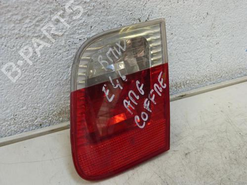Used Left tailgate light BMW 3 (E46) 330 xd (184 hp) 23669946