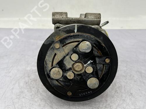 AC compressor PEUGEOT PARTNER Box Body/MPV (K9) 1.5 BlueHDi 75 | BP23759994M34  - Image 8