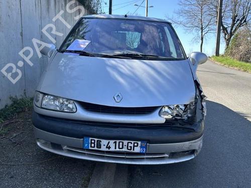 Used Parts RENAULT ESPACE III (JE0_)  2.2 dCi (JE0K)  4507349