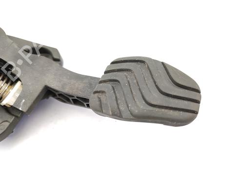 koblingspedal RENAULT CLIO V (B7_) 1.0 TCe 90 (B7MT) | BP23757455I13  - Image 5