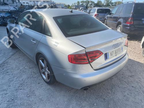 Left sun visor AUDI A4 B8 (8K2) 3.2 FSI quattro | BP37636460I1 - Image 79