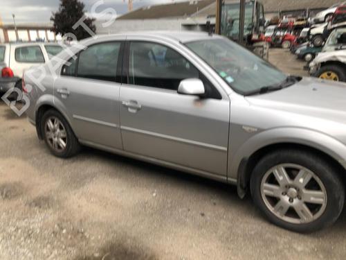 Left front driveshaft FORD MONDEO III (B5Y) 2.0 16V TDDi / TDCi | BP23707762M38 