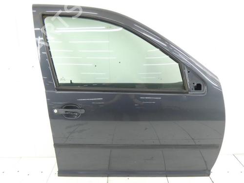 Right front door VW BORA I (1J2) 1.6 1J4831056H