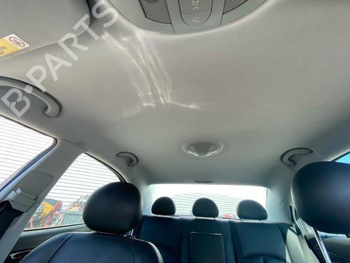Right sun visor MERCEDES-BENZ E-CLASS (W211) E 200 NGT (211.042) | BP36986203I2 - Image 82