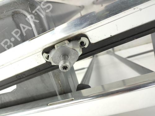 Roof bar PEUGEOT 508 SW I (8E_) 1.6 BlueHDi 120 | BP23720853C65