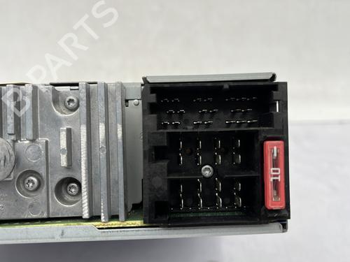 Radio DACIA LOGAN MCV (KS_) 1.5 dCi (KS0W) | BP26297630E6 