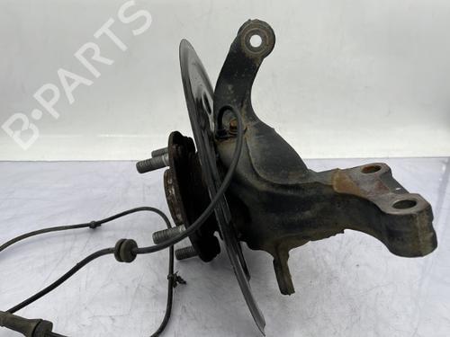 Right front steering knuckle NISSAN JUKE (F15) 1.5 dCi | BP23754992M26 