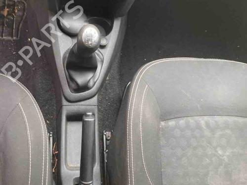Seats set DACIA LOGAN II 1.5 dCi | BP36439805C78 - Image 4