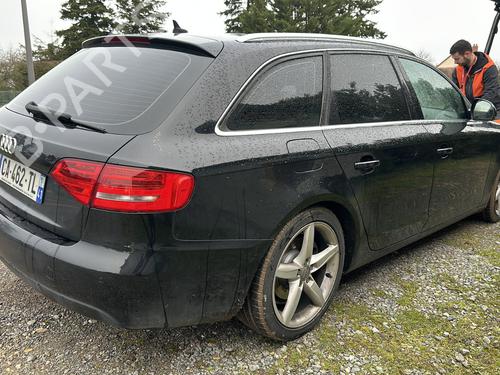 Used Parts AUDI A4 B8 Avant (8K5) 2.0 TDI 4738439