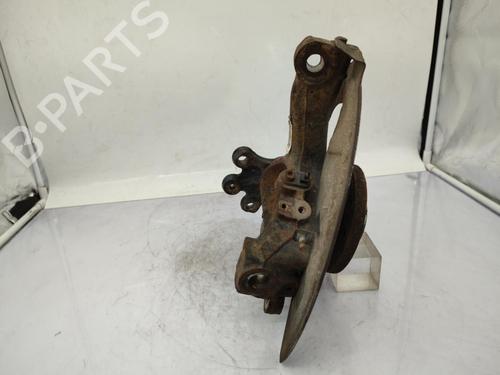 Left front steering knuckle CITROËN C5 III (RD_) 2.0 HDi 140 (RDRHF8, RDRHFA, RDRHA8, RDRHAJ) | BP23730603M25  - Image 6