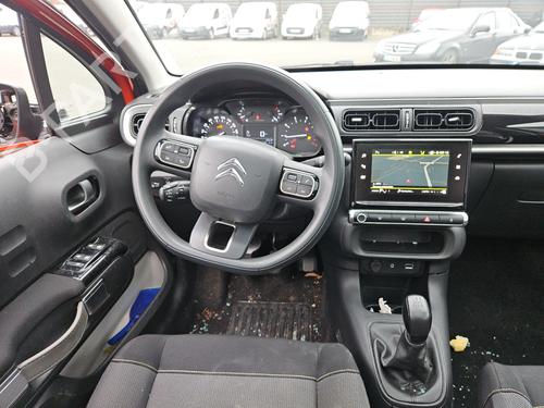 Servo brake CITROËN C3 III (SX) 1.6 BlueHDi 100 | BP24524441M42 - Image 41