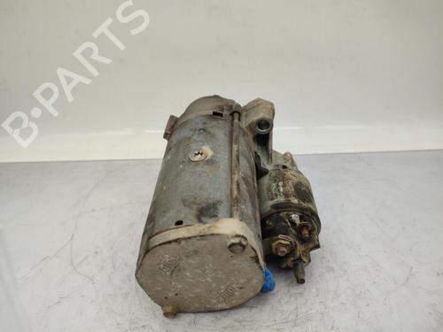 Used Starter CITROËN BERLINGO Box Body/MPV (B9) 1.6 HDi / BlueHDi 75 (75 hp) 23729008