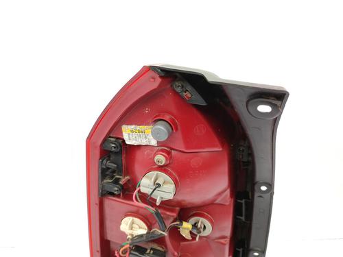 Right taillight HYUNDAI TUCSON (JM) 2.0 CRDi All-wheel Drive | BP23751196C35 